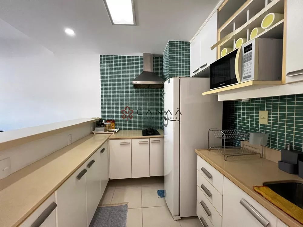 Cobertura, 2 quartos, 81 m² - Foto 23