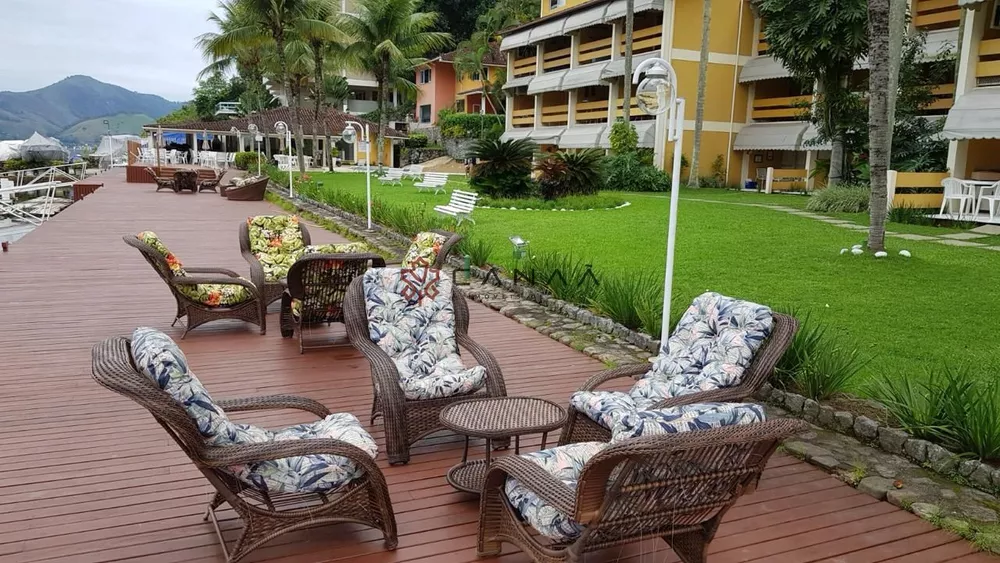 Cobertura, 2 quartos, 81 m² - Foto 4