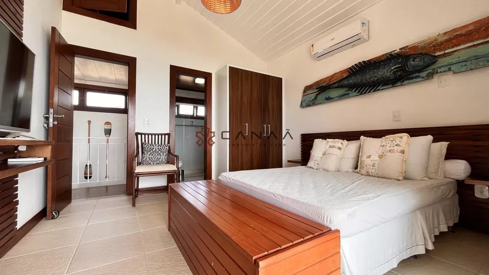 Casa de Condomínio, 4 quartos - Foto 50