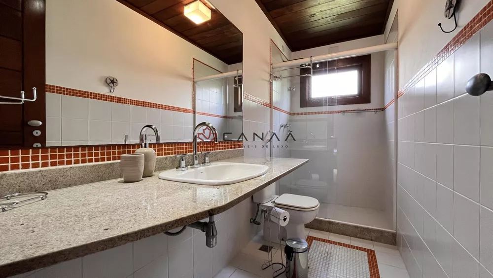 Casa de Condomínio, 4 quartos - Foto 20