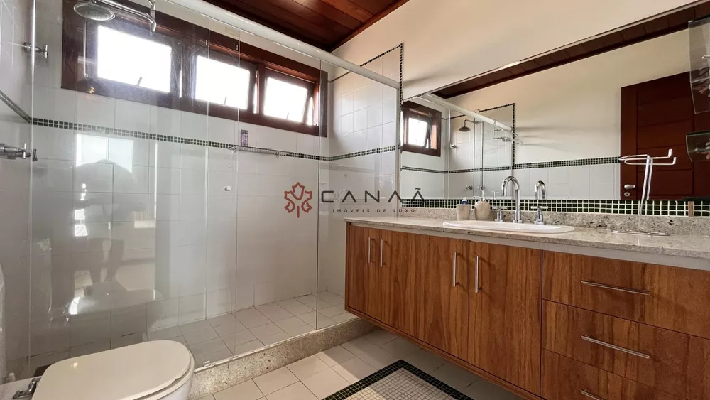 Casa de Condomínio, 4 quartos - Foto 31