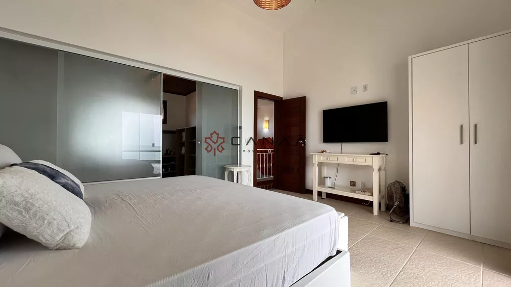Casa de Condomínio, 4 quartos - Foto 36