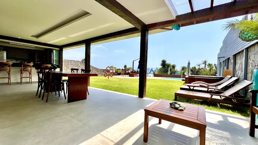 Casa de Condomínio, 4 quartos - Foto 41