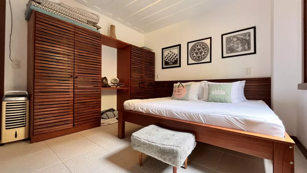 Casa de Condomínio, 4 quartos - Foto 45