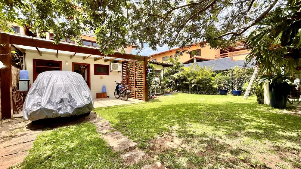 Casa de Condomínio, 4 quartos - Foto 6