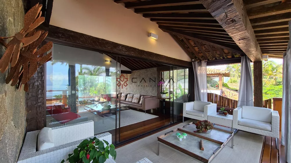 Casa, 9 quartos, 499 m² - Foto 18