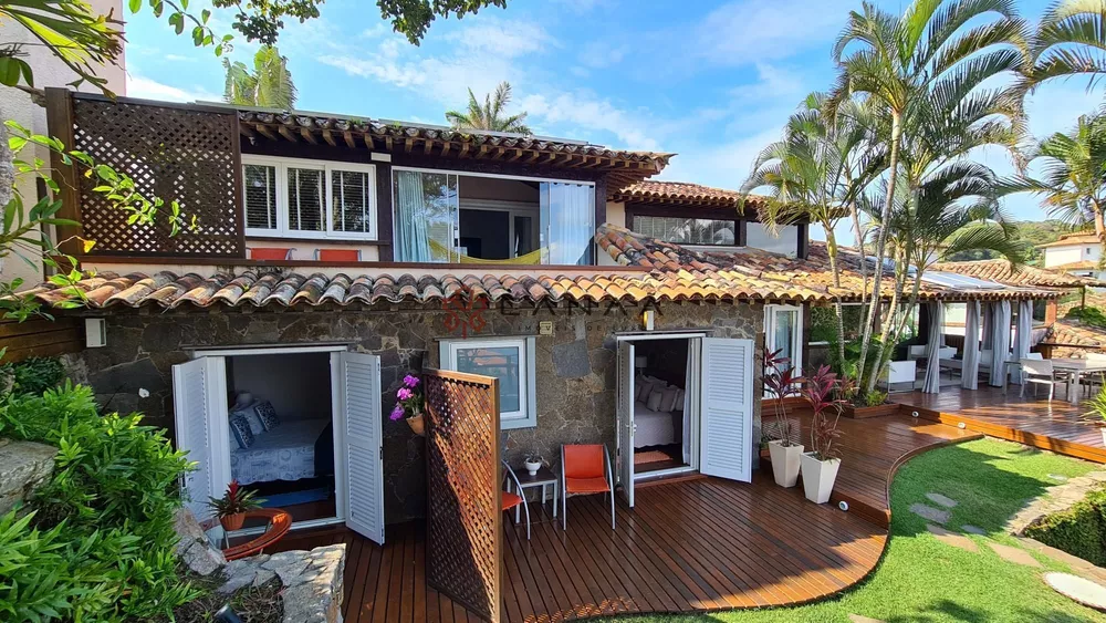 Casa, 9 quartos, 499 m² - Foto 29