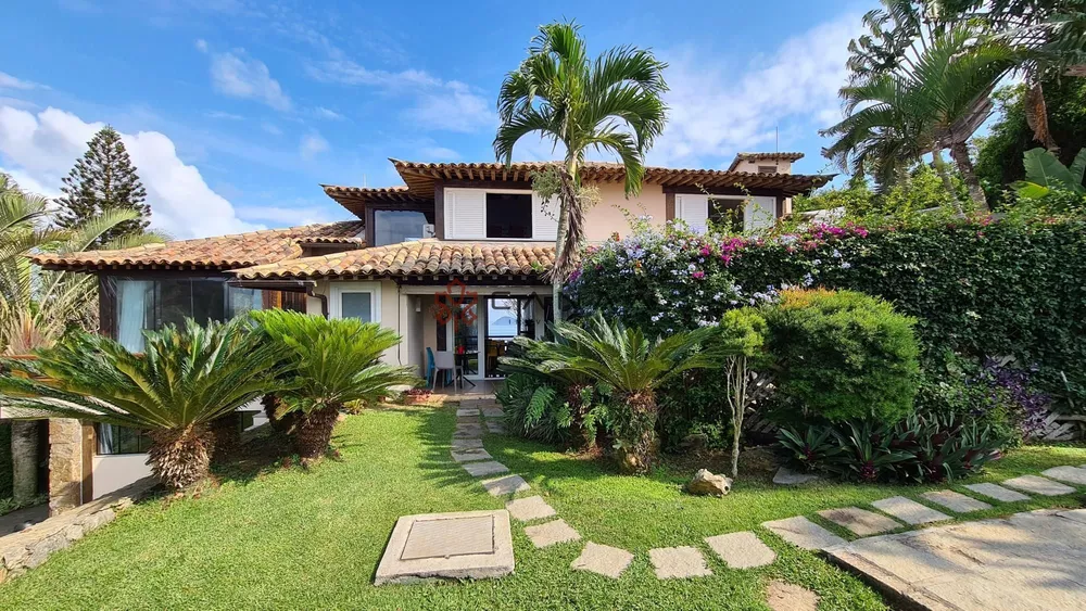 Casa, 9 quartos, 499 m² - Foto 4