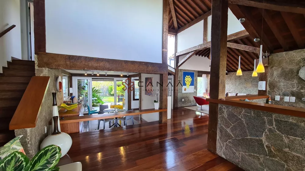 Casa, 9 quartos, 499 m² - Foto 19