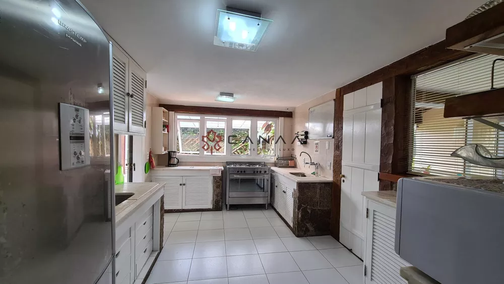Casa, 9 quartos, 499 m² - Foto 9