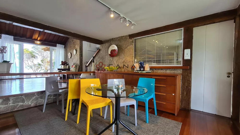 Casa, 9 quartos, 499 m² - Foto 35