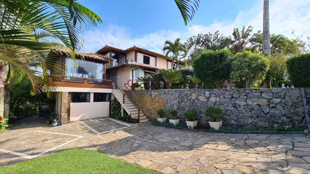 Casa, 9 quartos, 499 m² - Foto 3