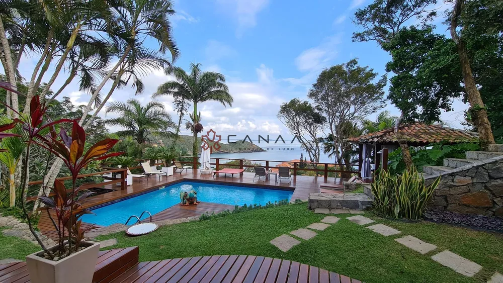 Casa, 9 quartos, 499 m² - Foto 1