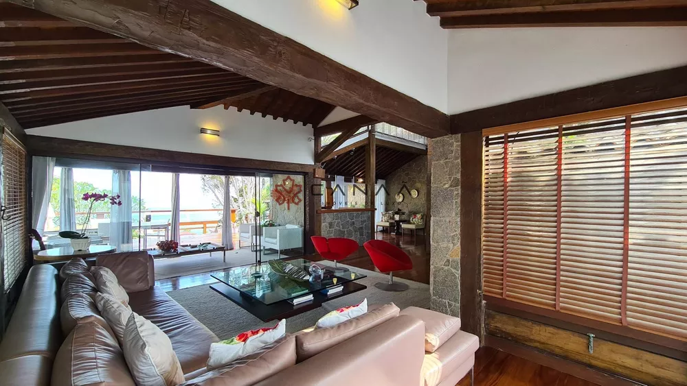 Casa, 9 quartos, 499 m² - Foto 30