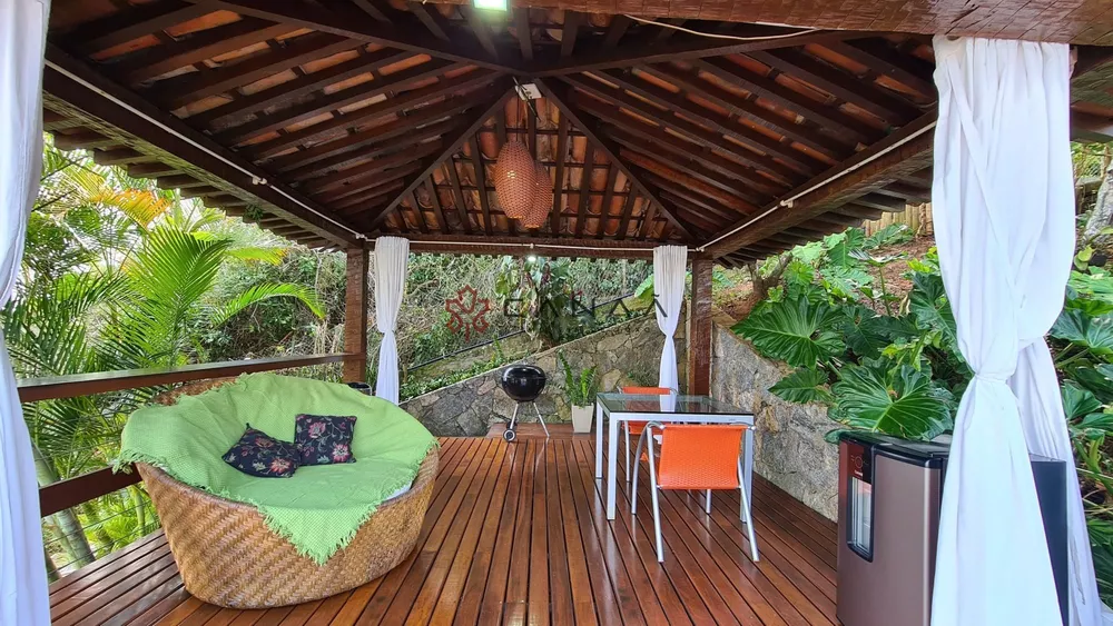 Casa, 9 quartos, 499 m² - Foto 34