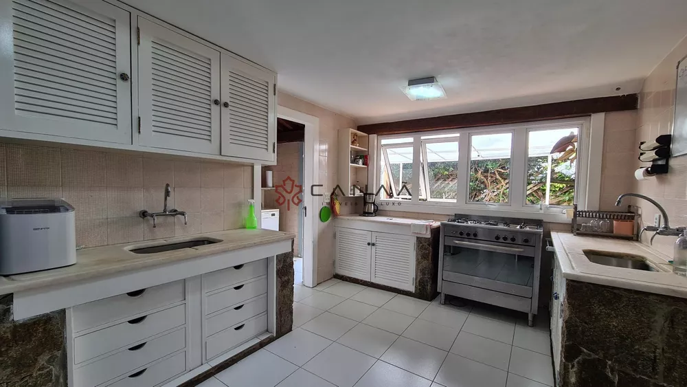 Casa, 9 quartos, 499 m² - Foto 33