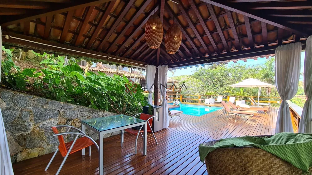 Casa, 9 quartos, 499 m² - Foto 36