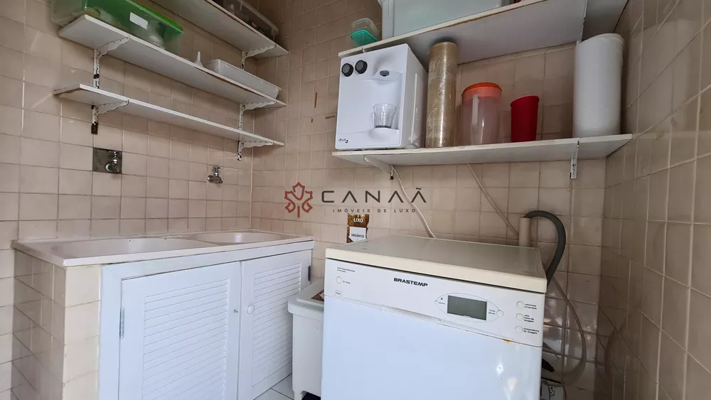 Casa, 9 quartos, 499 m² - Foto 12