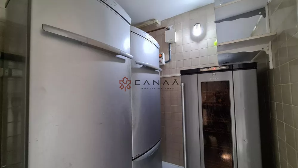 Casa, 9 quartos, 499 m² - Foto 37