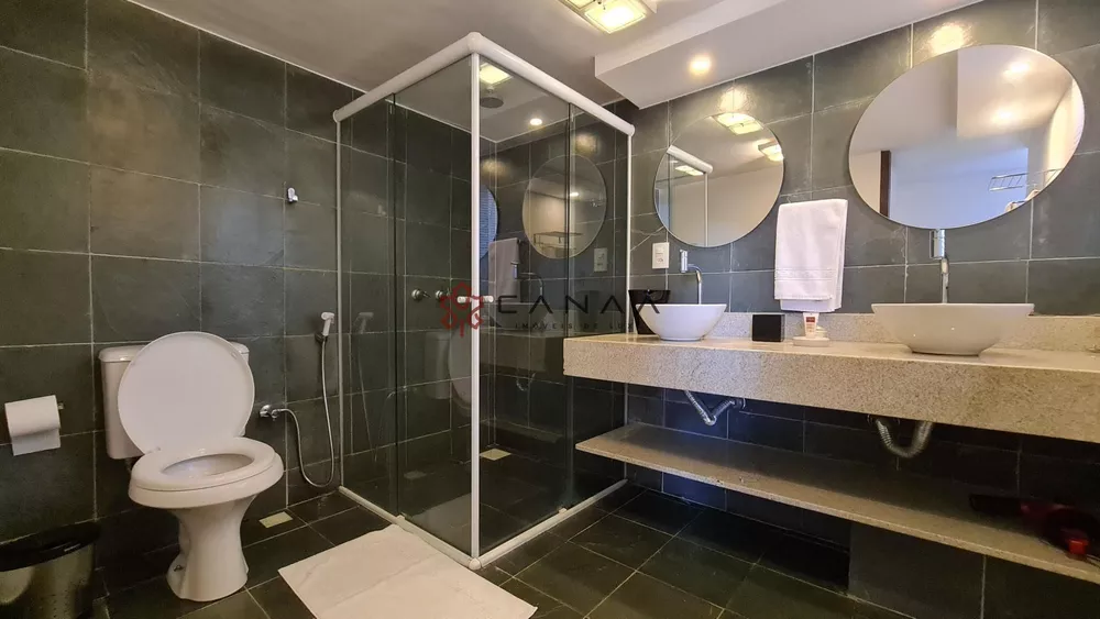 Casa, 9 quartos, 499 m² - Foto 13