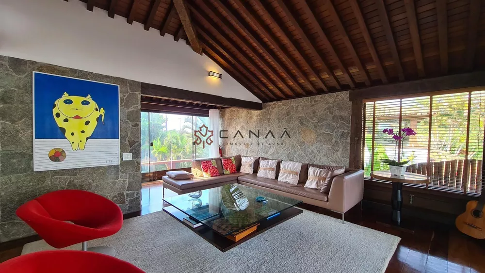 Casa, 9 quartos, 499 m² - Foto 11
