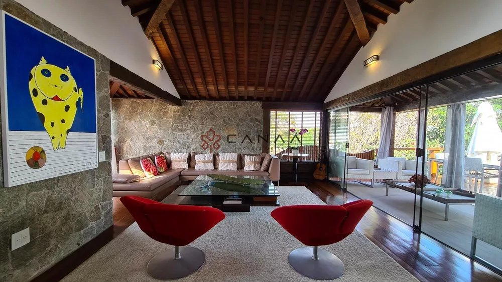 Casa, 9 quartos, 499 m² - Foto 38