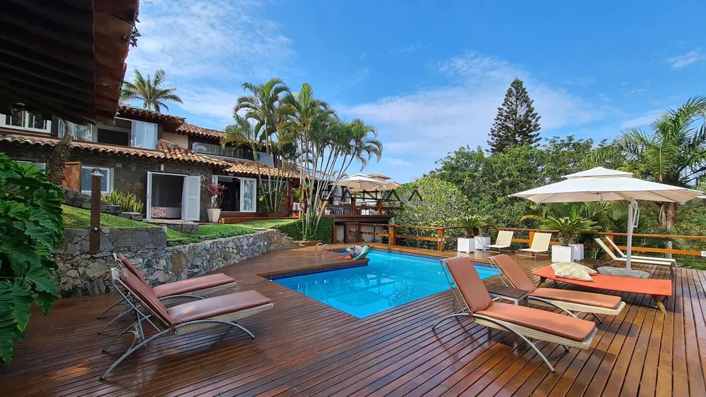 Casa, 9 quartos, 499 m² - Foto 2