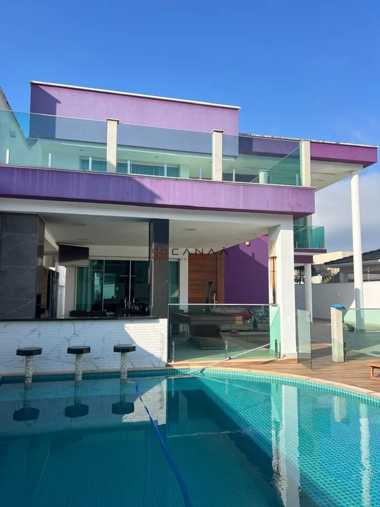Casa, 4 quartos, 295 m² - Foto 2