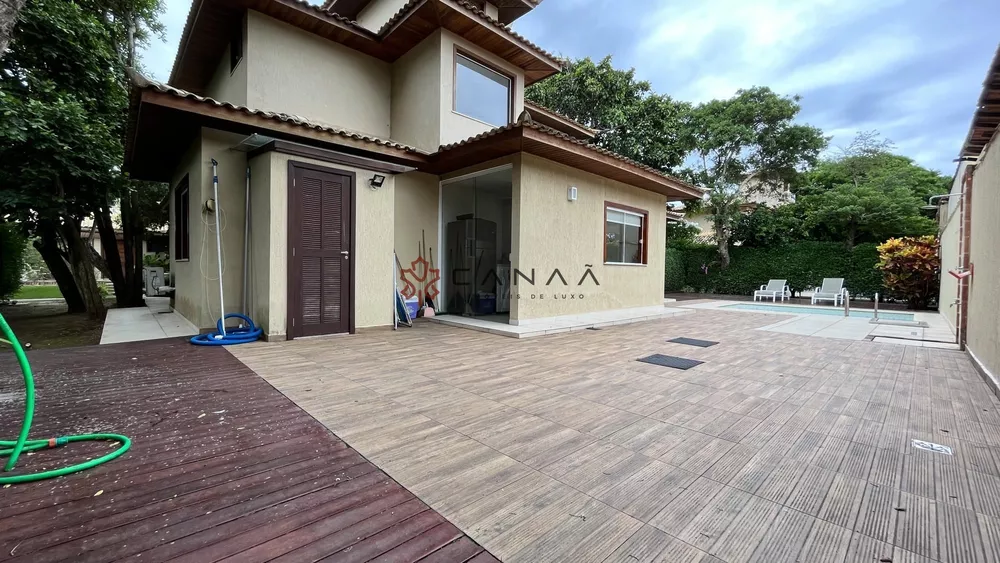 Casa de Condomínio, 4 quartos - Foto 47