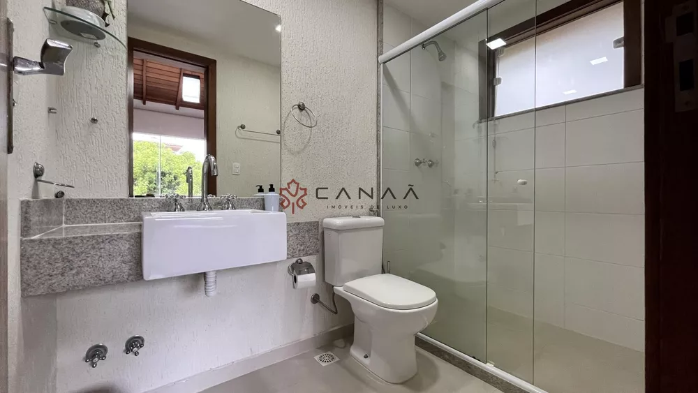 Casa de Condomínio, 4 quartos - Foto 21