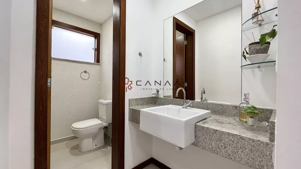 Casa de Condomínio, 4 quartos - Foto 14