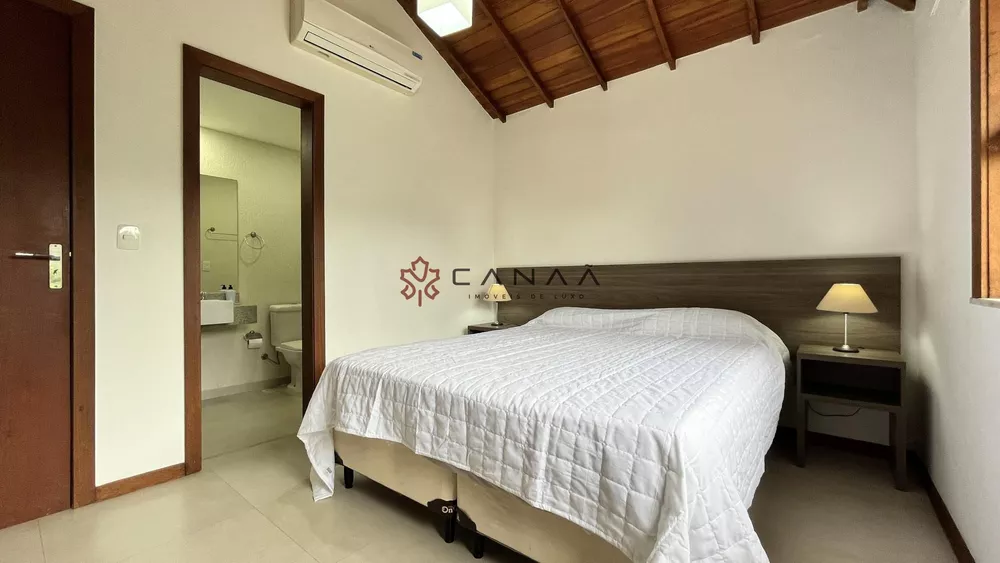Casa de Condomínio, 4 quartos - Foto 57