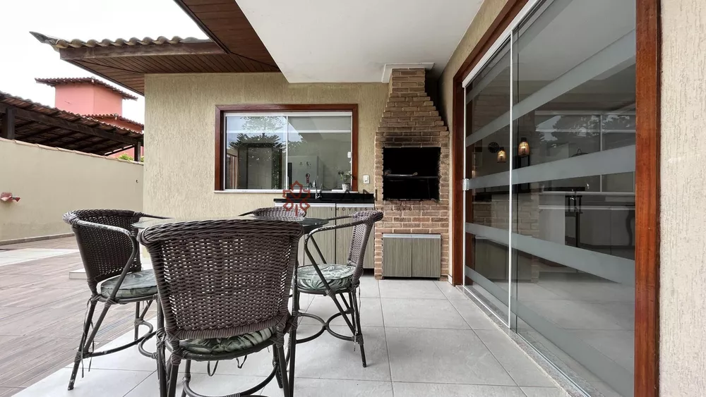 Casa de Condomínio, 4 quartos - Foto 6