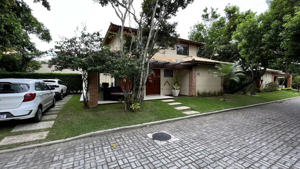 Casa de Condomínio, 4 quartos - Foto 22