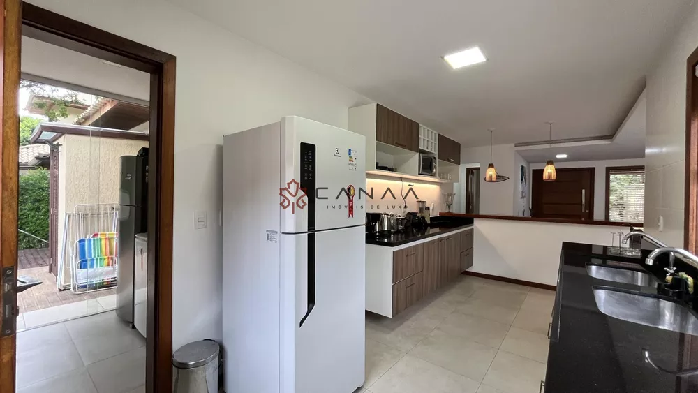 Casa de Condomínio, 4 quartos - Foto 32