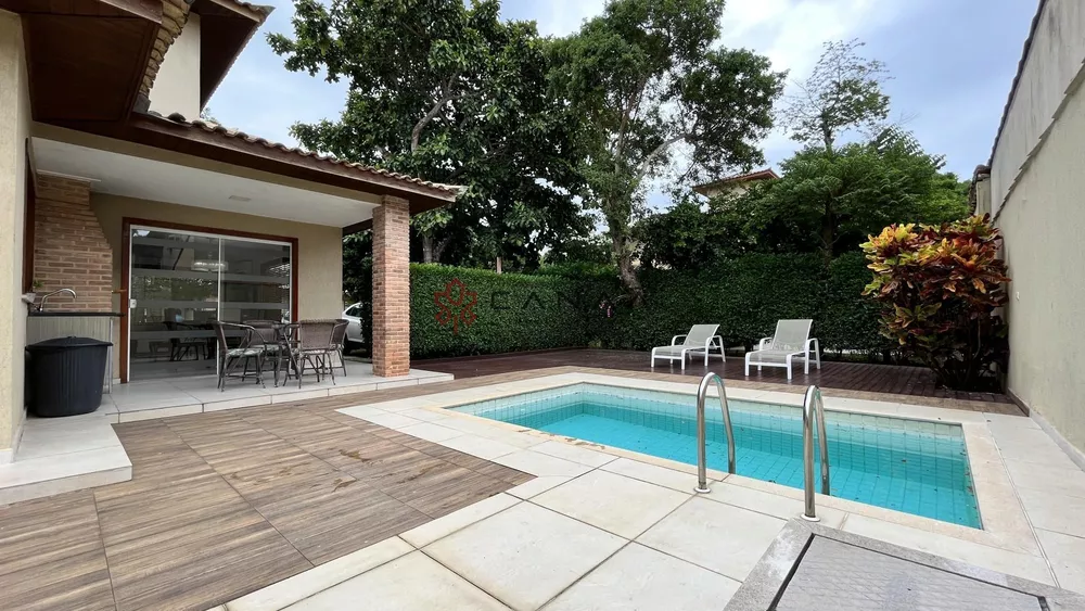 Casa de Condomínio, 4 quartos - Foto 41