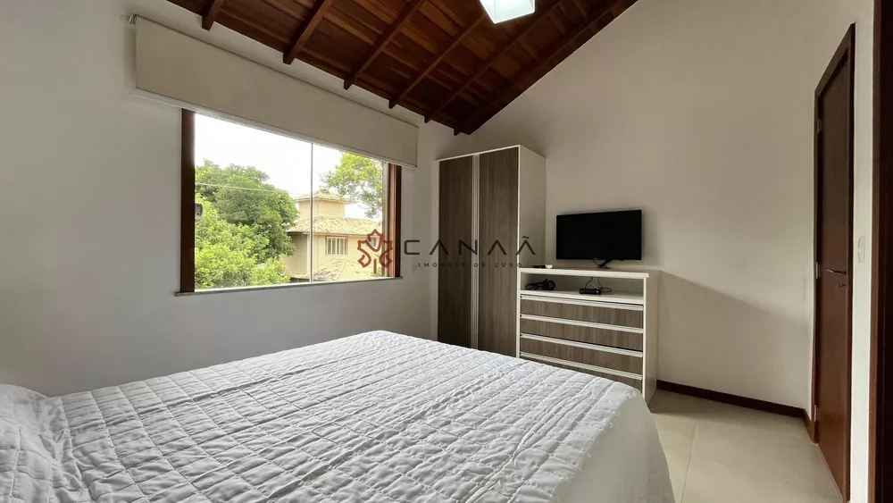 Casa de Condomínio, 4 quartos - Foto 10