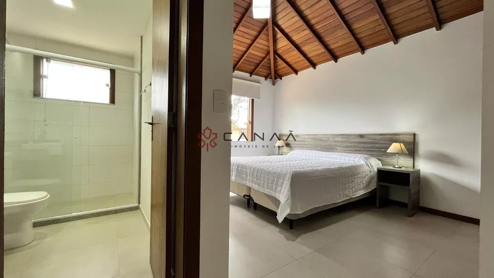 Casa de Condomínio, 4 quartos - Foto 29