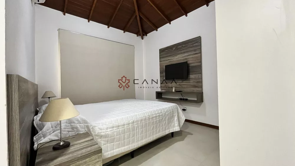 Casa de Condomínio, 4 quartos - Foto 37
