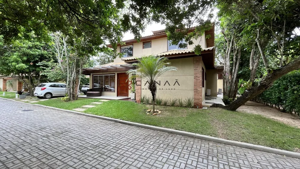 Casa de Condomínio, 4 quartos - Foto 51