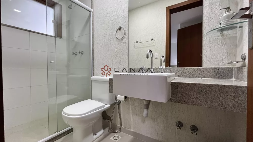 Casa de Condomínio, 4 quartos - Foto 54