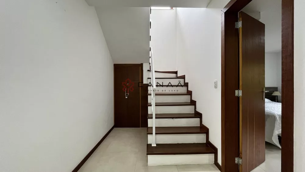 Casa de Condomínio, 4 quartos - Foto 24