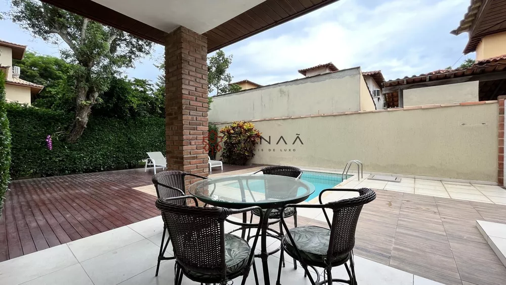 Casa de Condomínio, 4 quartos - Foto 45