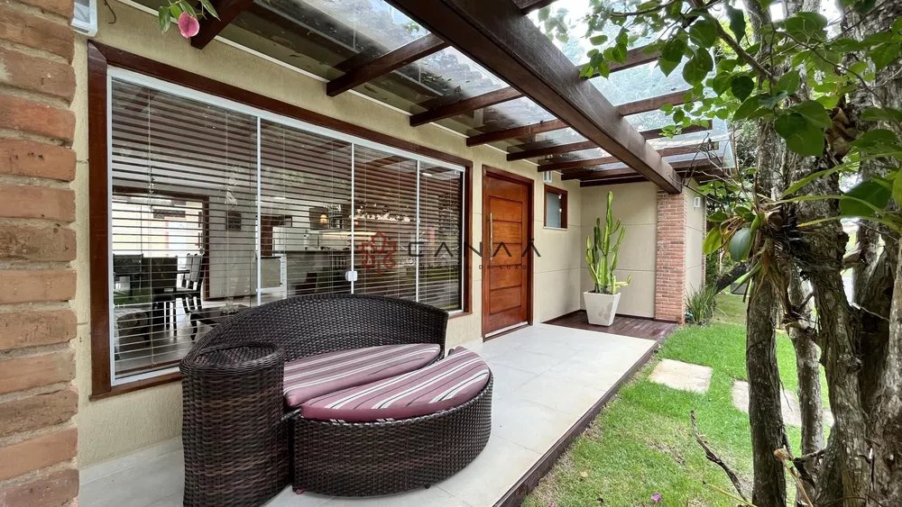 Casa de Condomínio, 4 quartos - Foto 4