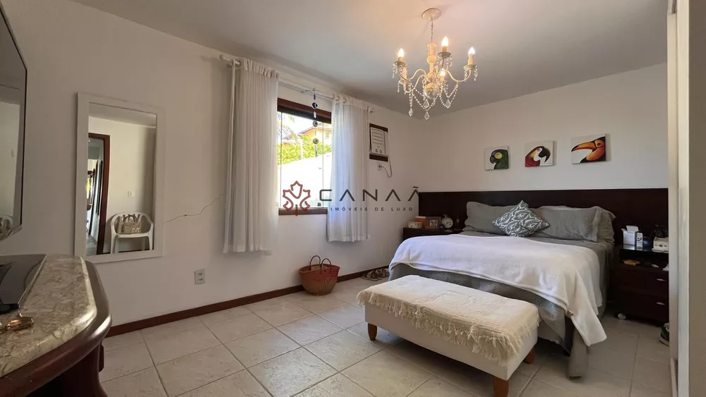 Casa de Condomínio, 4 quartos - Foto 18