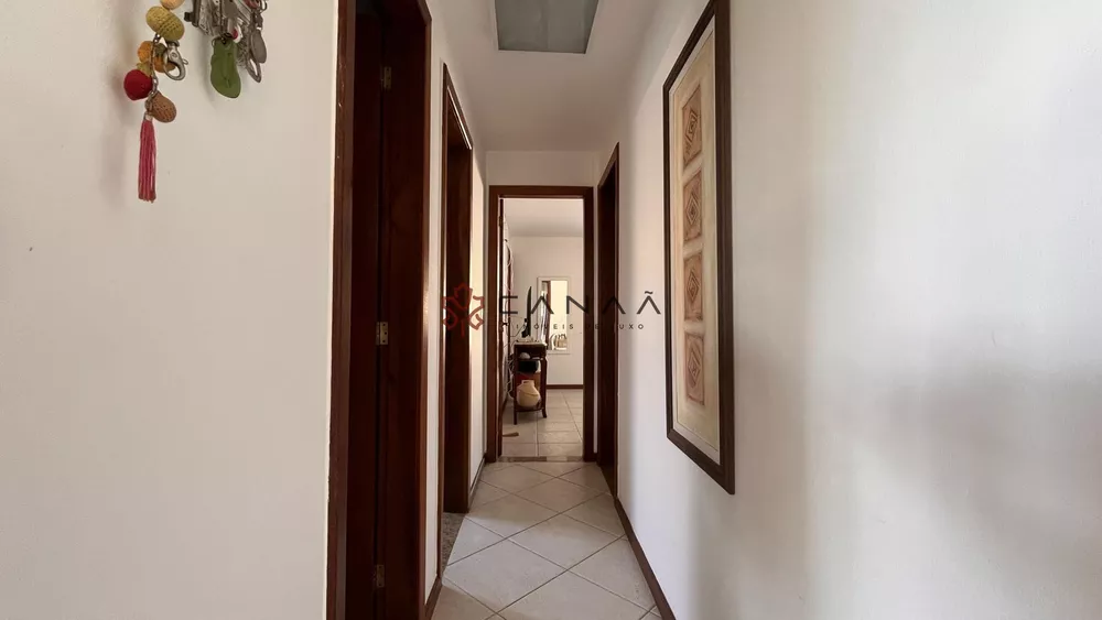 Casa de Condomínio, 4 quartos - Foto 49