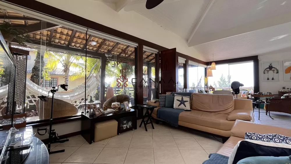 Casa de Condomínio, 4 quartos - Foto 46