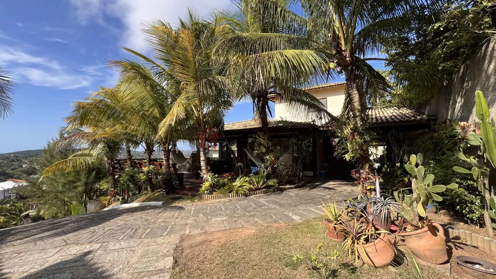 Casa de Condomínio, 4 quartos - Foto 47