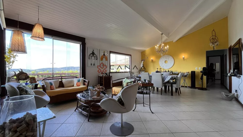 Casa de Condomínio, 4 quartos - Foto 6
