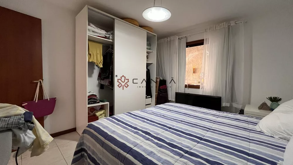 Casa de Condomínio, 4 quartos - Foto 20